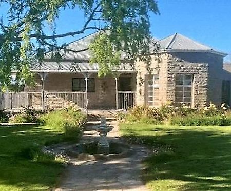 Villa Jack Of The Karoo Sutherland Exterior foto