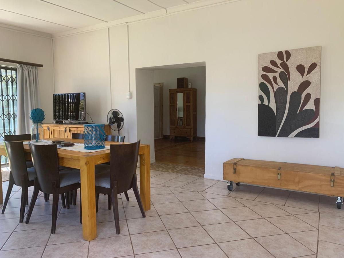 Villa Jack Of The Karoo Sutherland Exterior foto