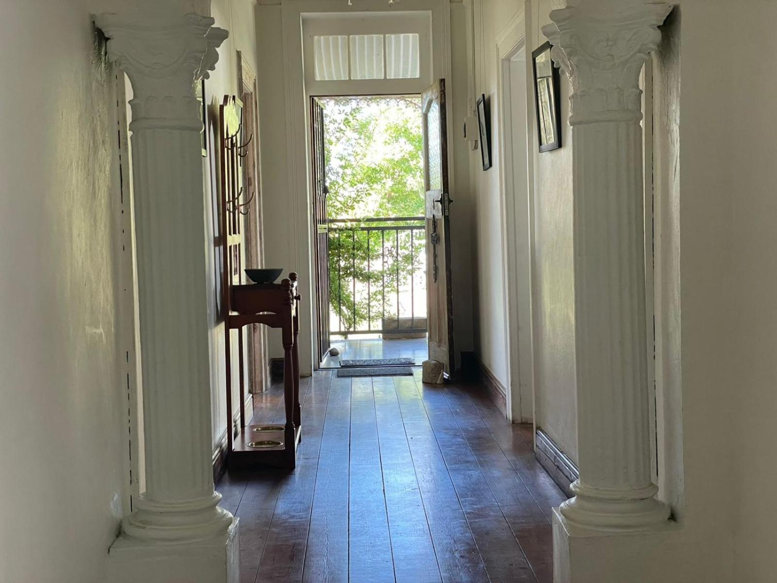 Villa Jack Of The Karoo Sutherland Exterior foto
