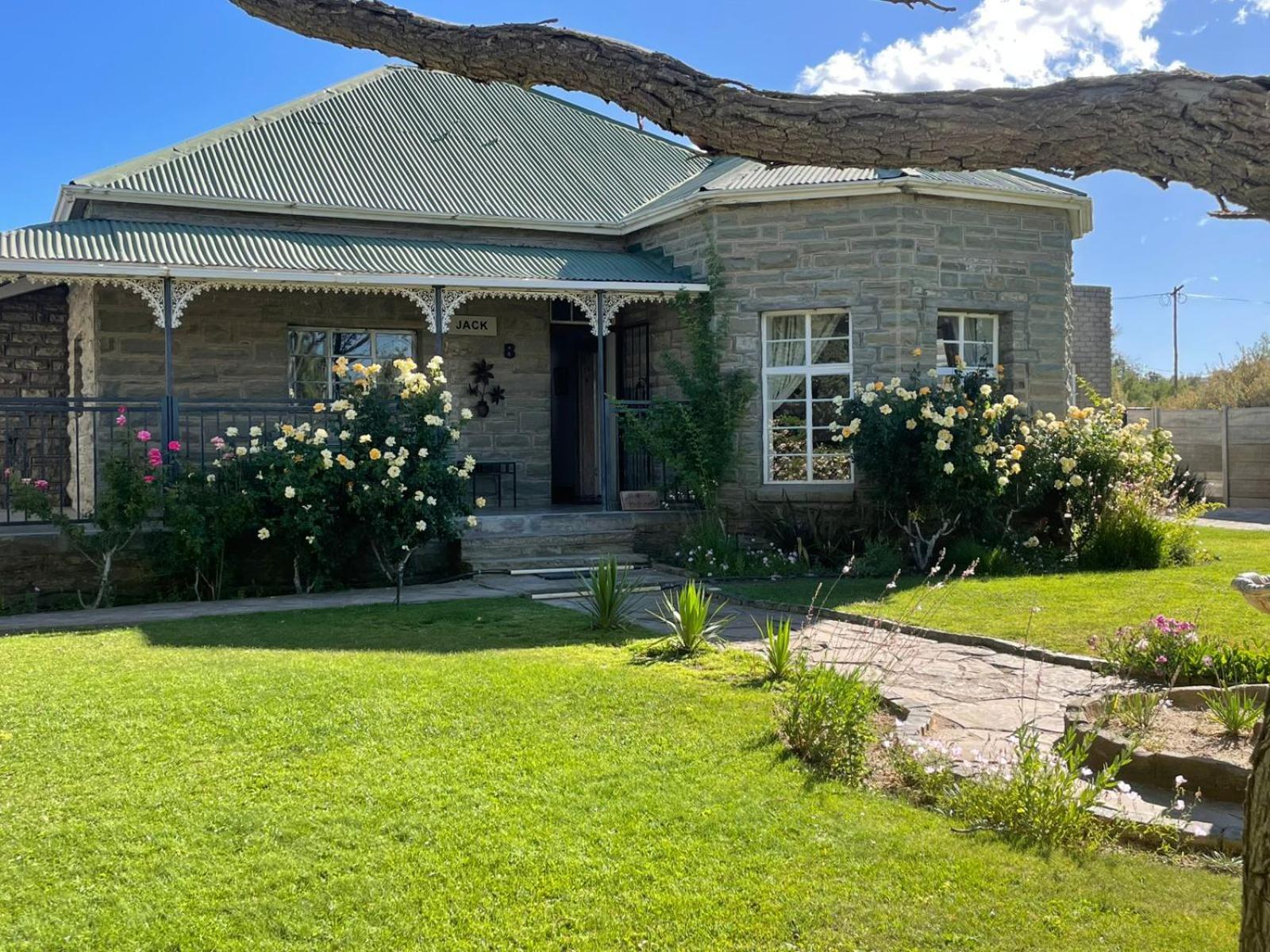 Villa Jack Of The Karoo Sutherland Exterior foto